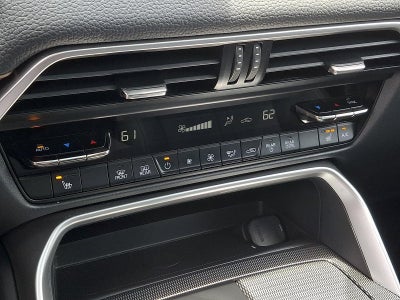 2024 Mazda Mazda CX-90 PHEV Premium AWD