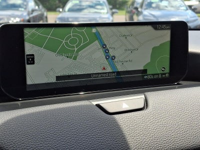 2024 Mazda Mazda CX-90 PHEV Premium AWD