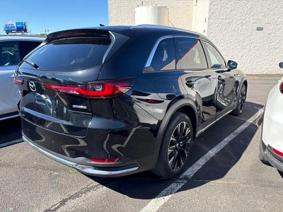 2024 Mazda Mazda CX-90 PHEV Premium AWD