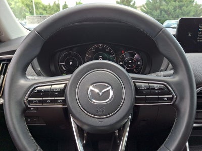 2024 Mazda Mazda CX-90 PHEV Premium AWD