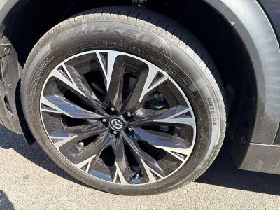 2024 Mazda Mazda CX-90 PHEV Premium AWD