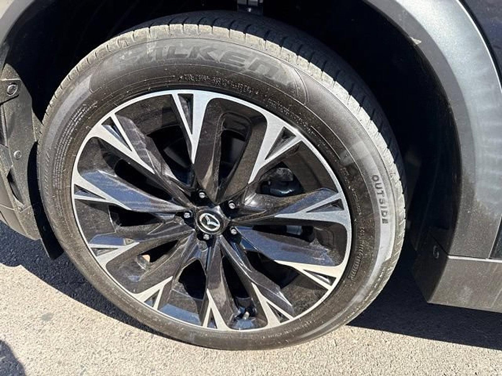 2024 Mazda Mazda CX-90 PHEV Premium AWD
