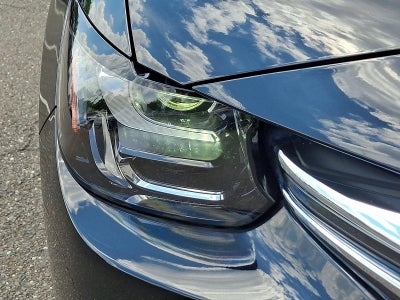 2024 Mazda Mazda CX-90 PHEV Premium AWD