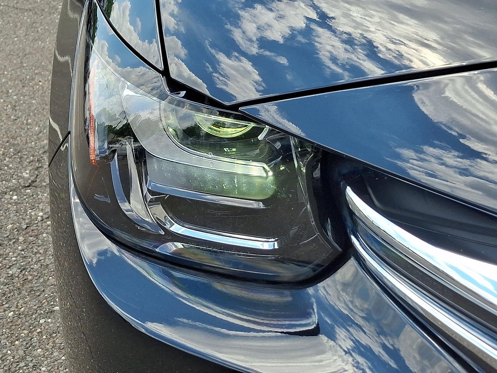 2024 Mazda Mazda CX-90 PHEV Premium AWD