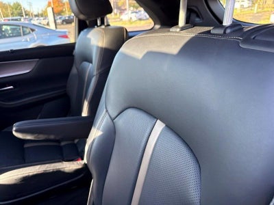 2024 Mazda Mazda CX-90 PHEV Premium Plus AWD