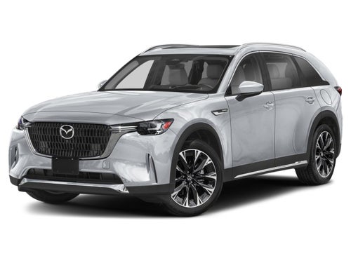 2024 Mazda Mazda CX-90 PHEV Premium Plus AWD