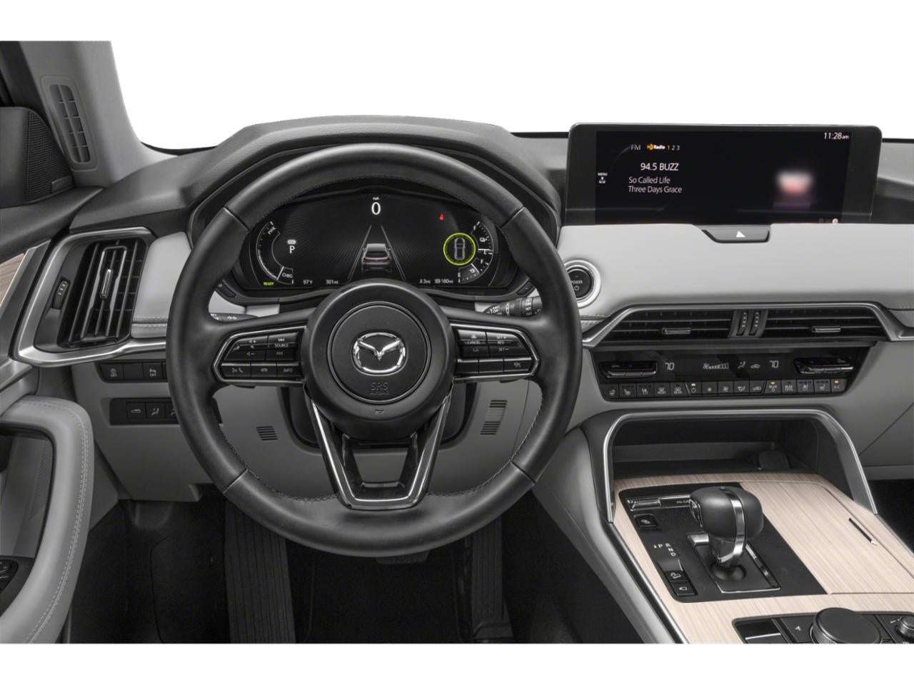 2024 Mazda Mazda CX-90 PHEV Premium Plus AWD