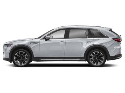 2024 Mazda Mazda CX-90 PHEV Premium Plus AWD