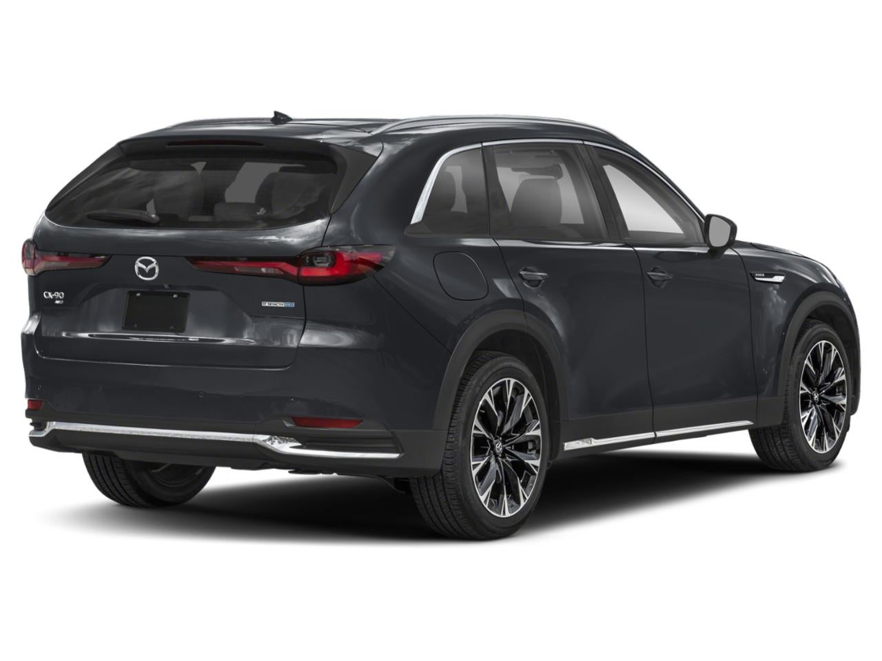 2024 Mazda Mazda CX-90 PHEV Premium Plus AWD