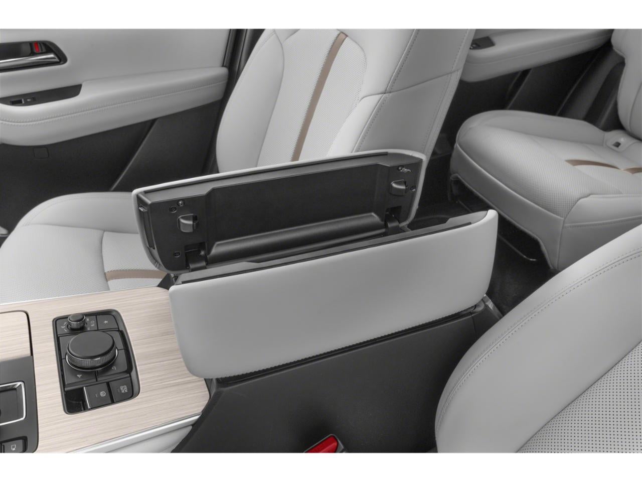 2024 Mazda Mazda CX-90 PHEV Premium Plus AWD