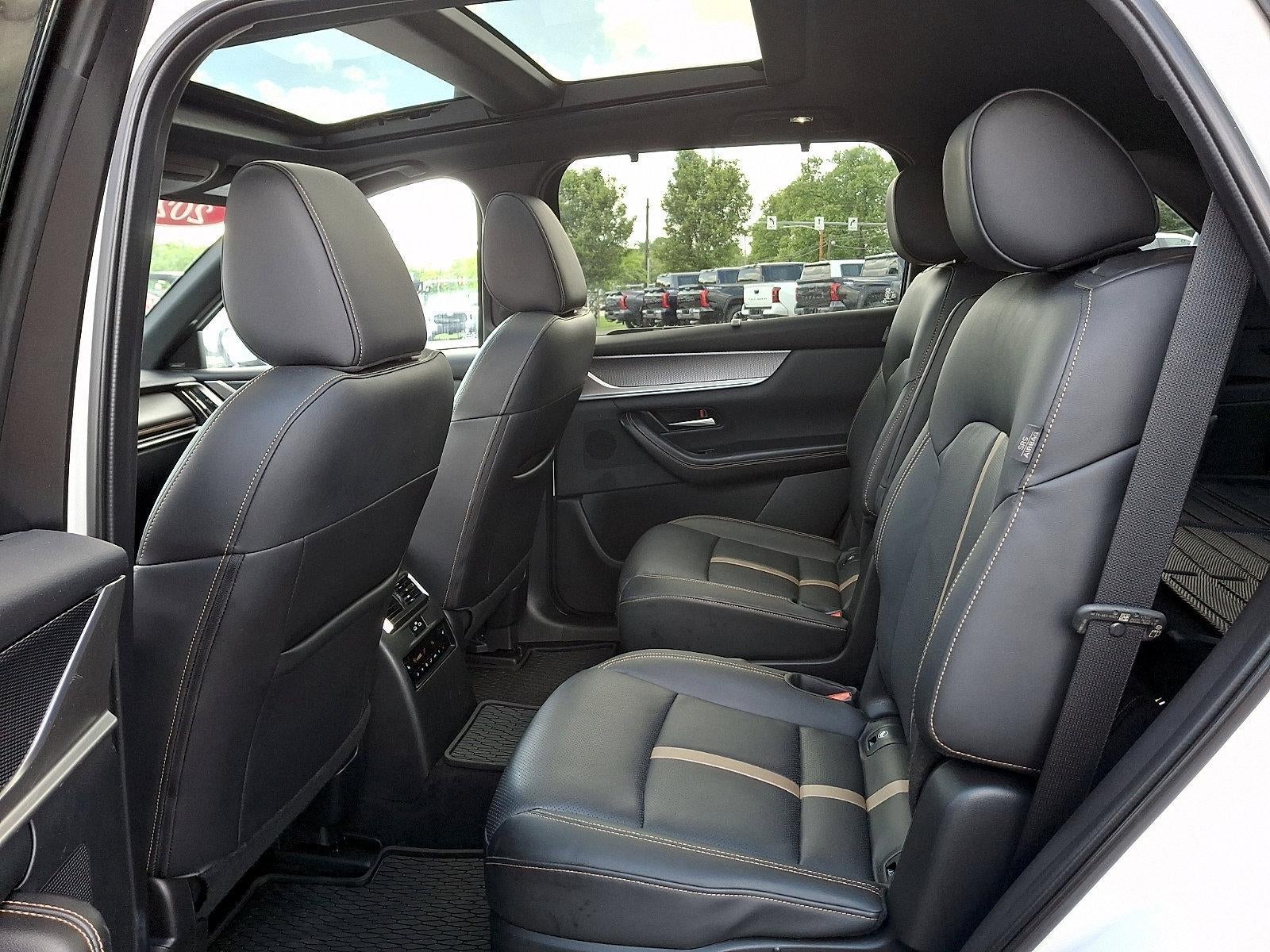 2024 Mazda Mazda CX-90 PHEV Premium Plus AWD
