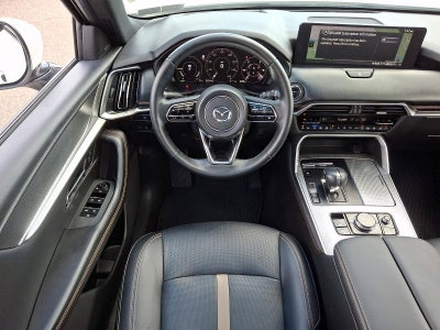 2024 Mazda Mazda CX-90 PHEV Premium Plus AWD