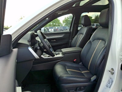 2024 Mazda Mazda CX-90 PHEV Premium Plus AWD