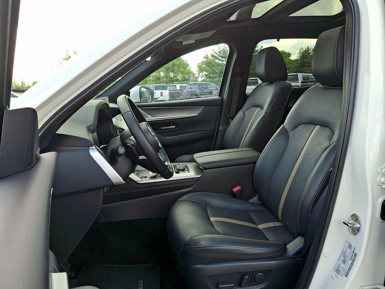 2024 Mazda Mazda CX-90 PHEV Premium Plus AWD