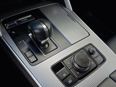 2024 Mazda Mazda CX-90 PHEV Premium Plus AWD