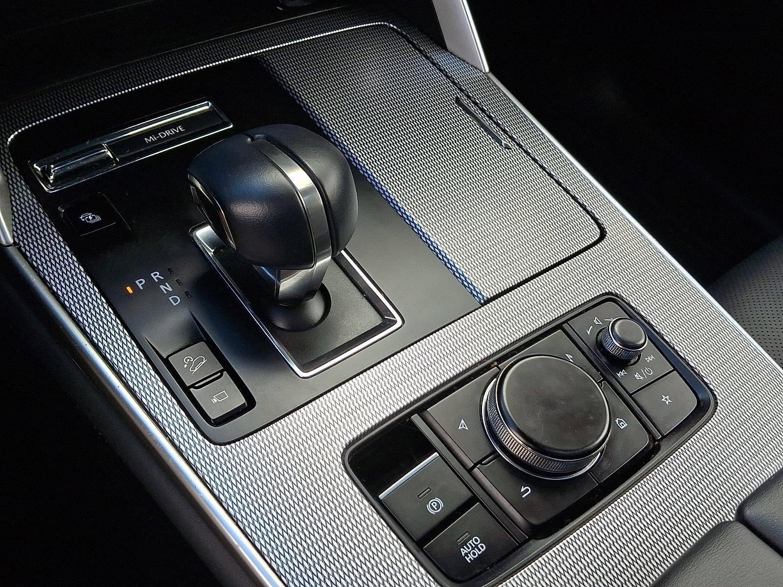 2024 Mazda Mazda CX-90 PHEV Premium Plus AWD