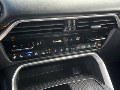 2024 Mazda Mazda CX-90 PHEV Premium Plus AWD