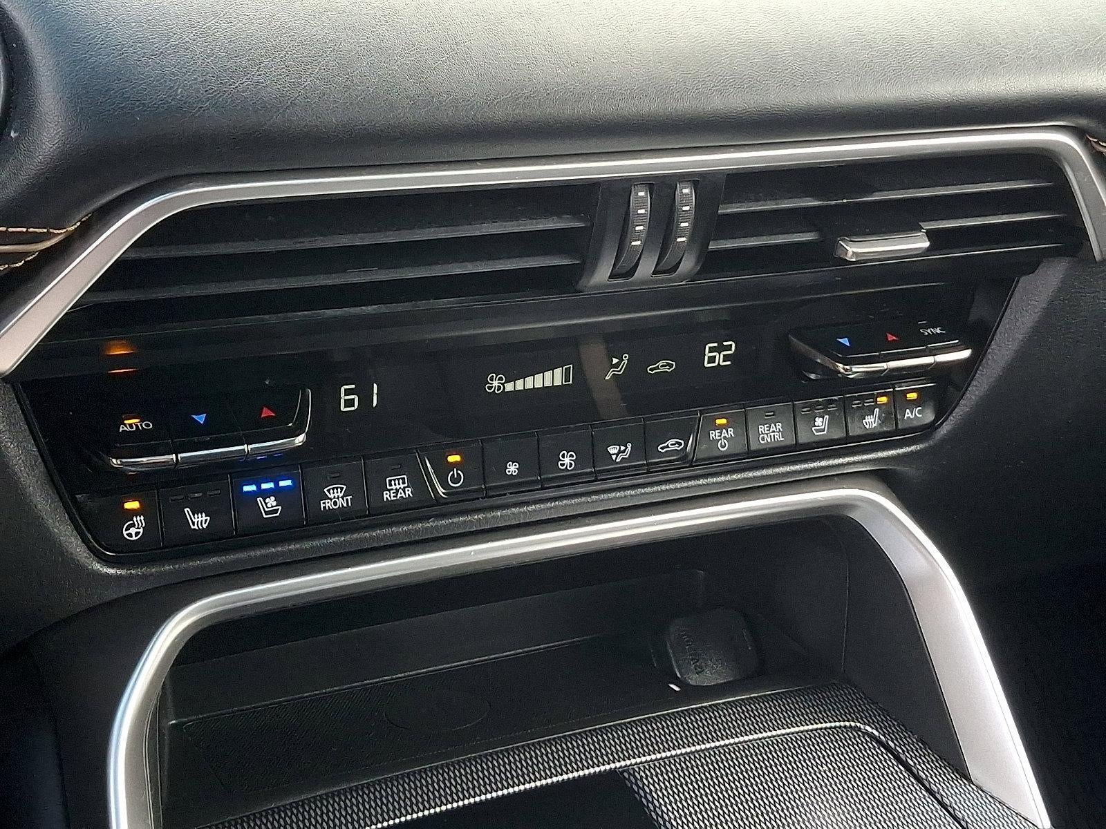 2024 Mazda Mazda CX-90 PHEV Premium Plus AWD
