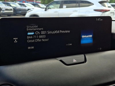 2024 Mazda Mazda CX-90 PHEV Premium Plus AWD