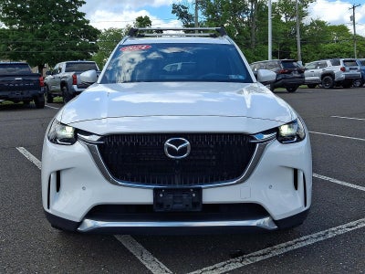 2024 Mazda Mazda CX-90 PHEV Premium Plus AWD