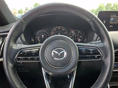 2024 Mazda Mazda CX-90 PHEV Premium Plus AWD
