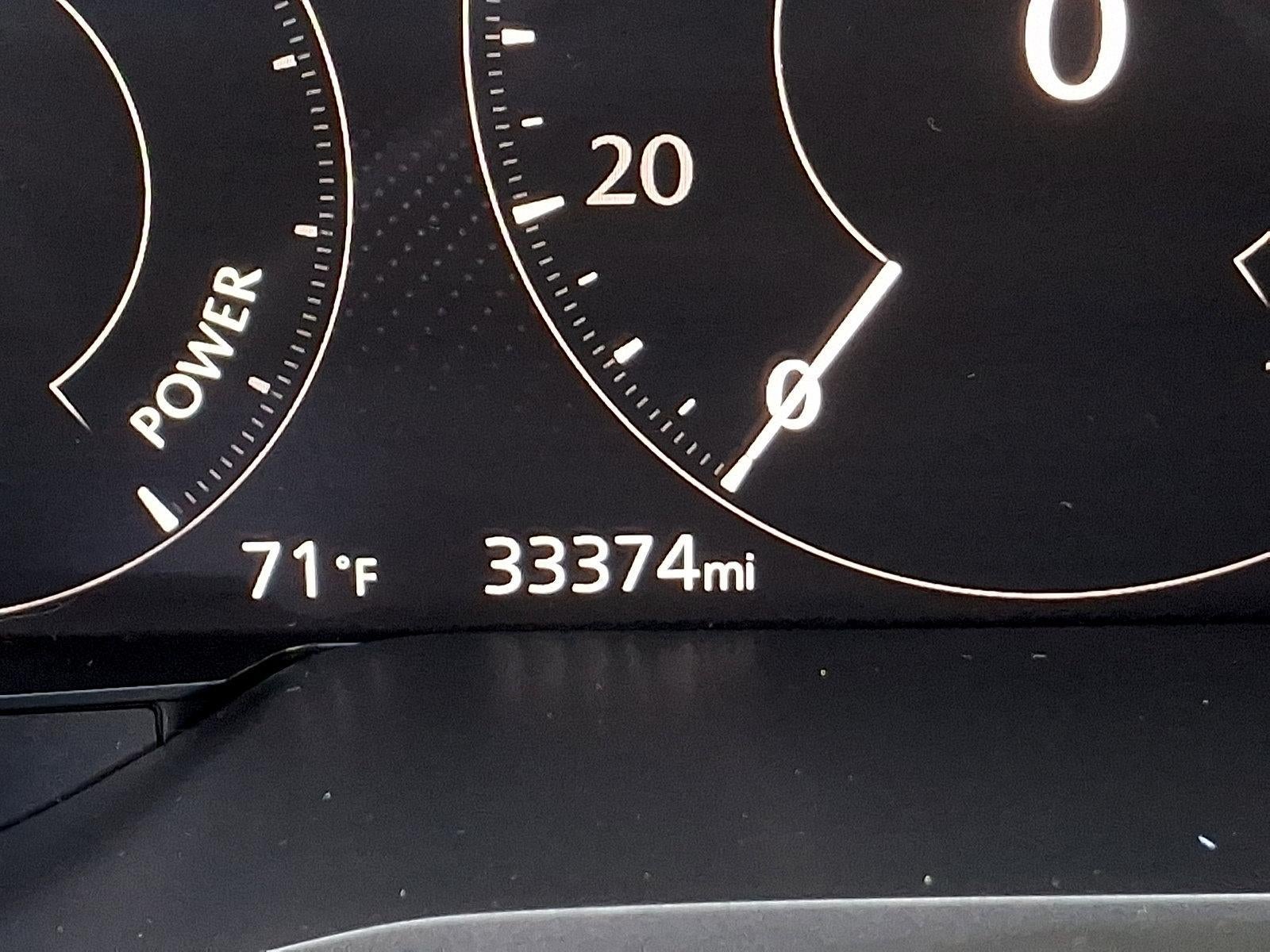 2024 Mazda Mazda CX-90 PHEV Premium Plus AWD