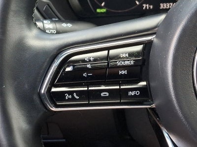 2024 Mazda Mazda CX-90 PHEV Premium Plus AWD