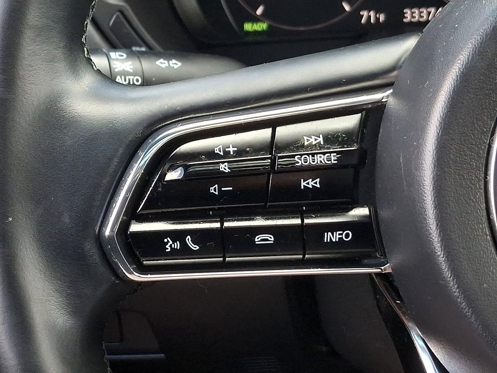 2024 Mazda Mazda CX-90 PHEV Premium Plus AWD