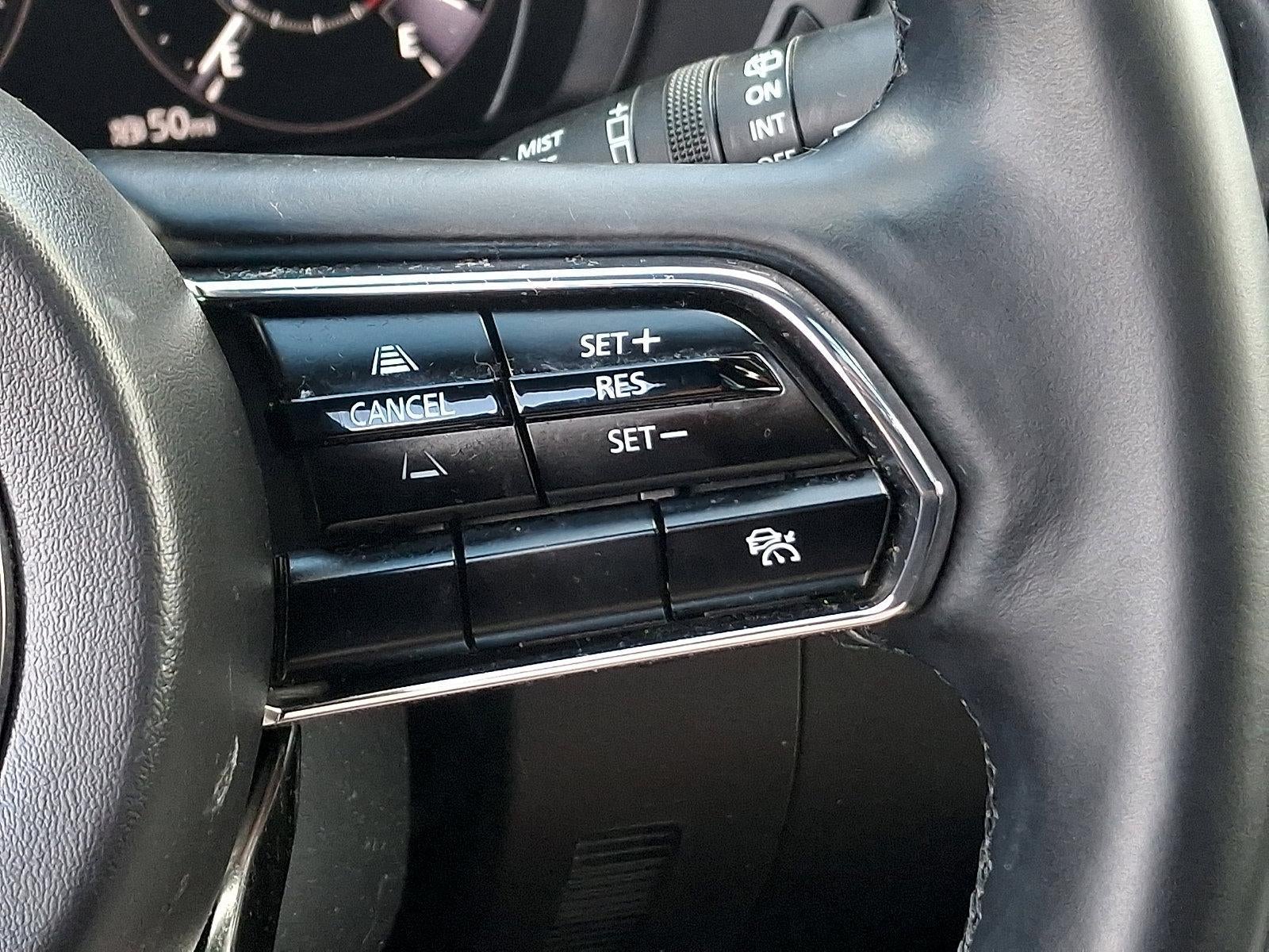 2024 Mazda Mazda CX-90 PHEV Premium Plus AWD