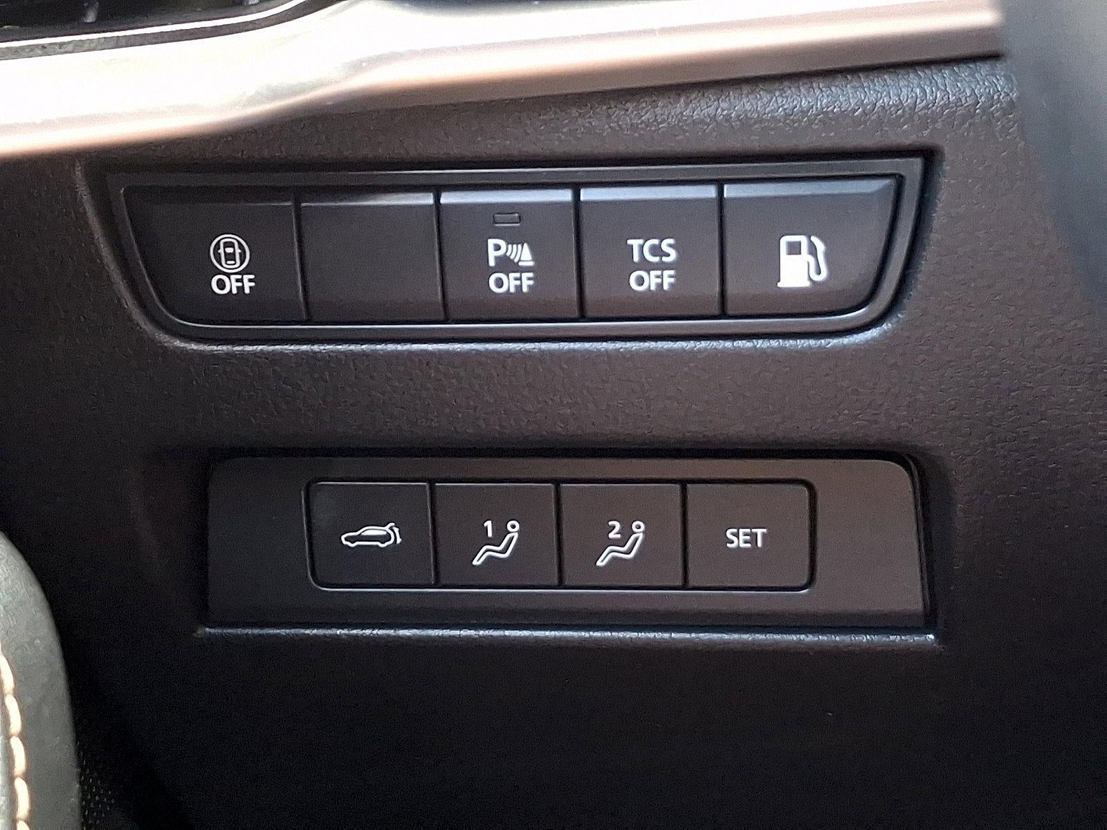 2024 Mazda Mazda CX-90 PHEV Premium Plus AWD