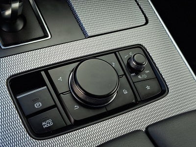 2024 Mazda Mazda CX-90 PHEV Premium Plus AWD