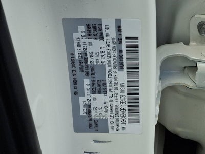 2024 Mazda Mazda CX-90 PHEV Premium Plus AWD