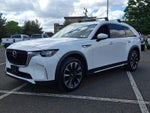 2024 Mazda Mazda CX-90 PHEV Premium Plus AWD