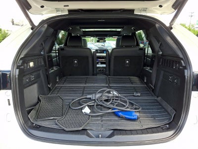 2024 Mazda Mazda CX-90 PHEV Premium Plus AWD