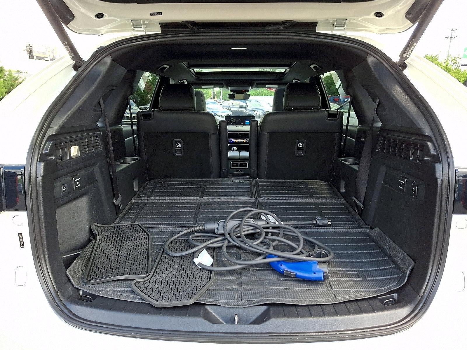 2024 Mazda Mazda CX-90 PHEV Premium Plus AWD