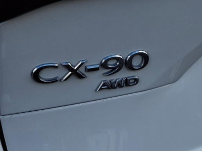 2024 Mazda Mazda CX-90 PHEV Premium Plus AWD