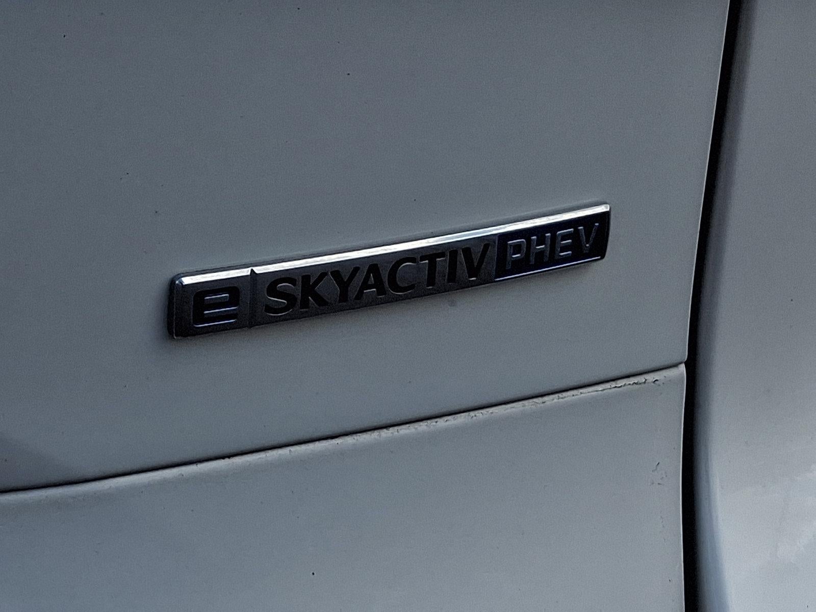 2024 Mazda Mazda CX-90 PHEV Premium Plus AWD
