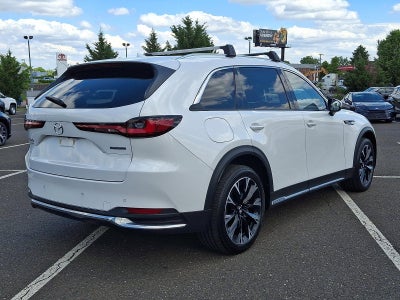 2024 Mazda Mazda CX-90 PHEV Premium Plus AWD