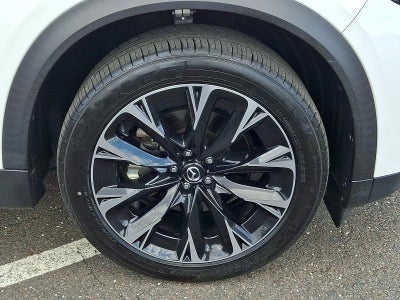 2024 Mazda Mazda CX-90 PHEV Premium Plus AWD