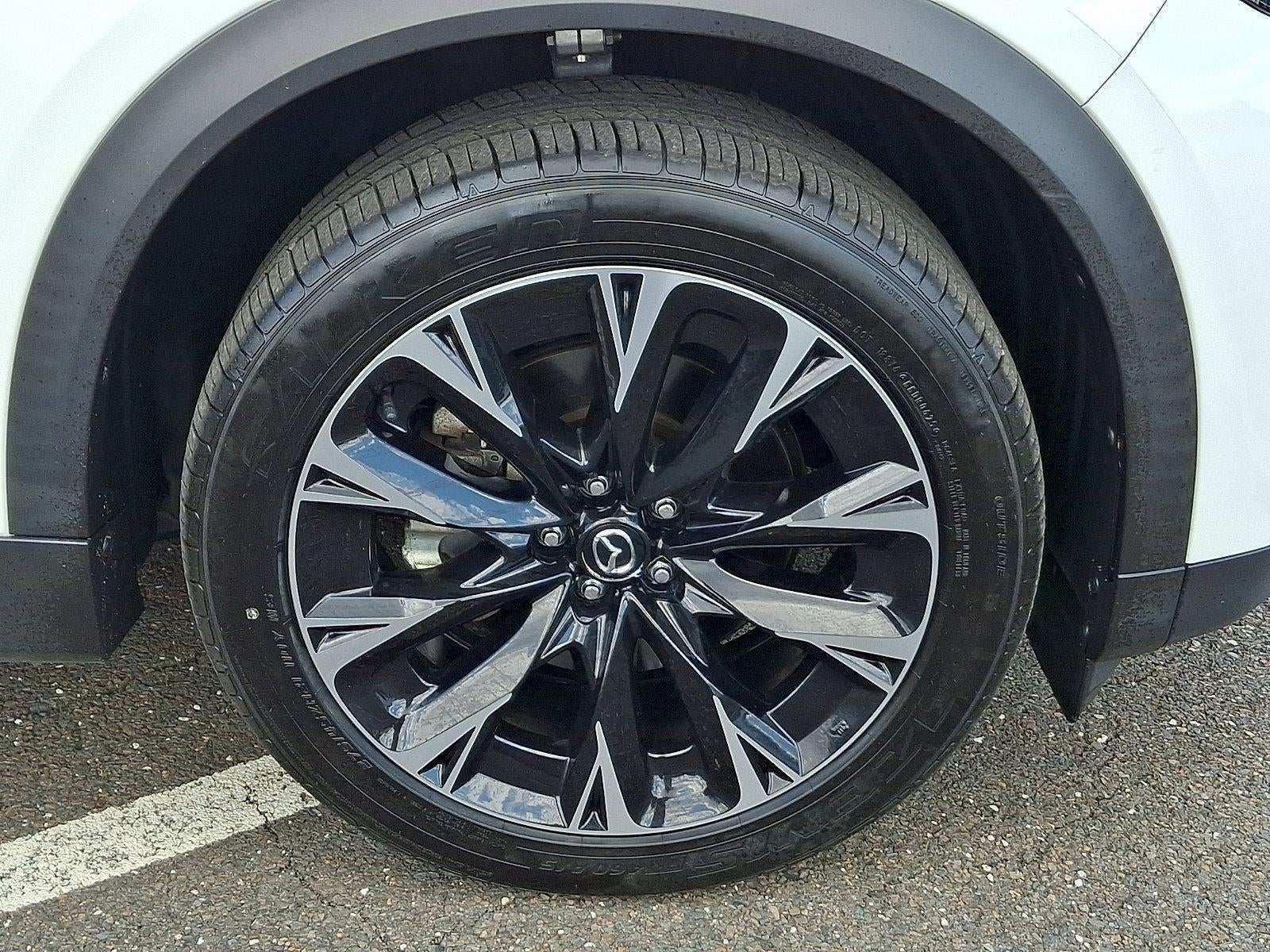 2024 Mazda Mazda CX-90 PHEV Premium Plus AWD