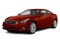 2013 INFINITI G37 Coupe Journey