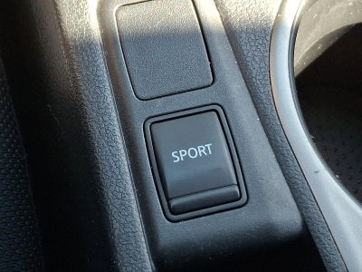 2014 Nissan Rogue Select AWD 4dr S