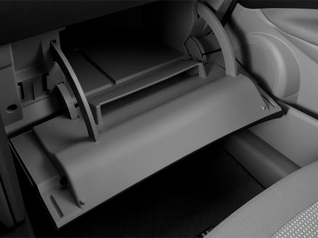 2014 Nissan Rogue Select AWD 4dr S