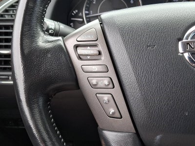 2019 Nissan Armada 4x4 SL