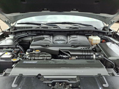 2019 Nissan Armada 4x4 SL