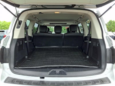 2019 Nissan Armada 4x4 SL