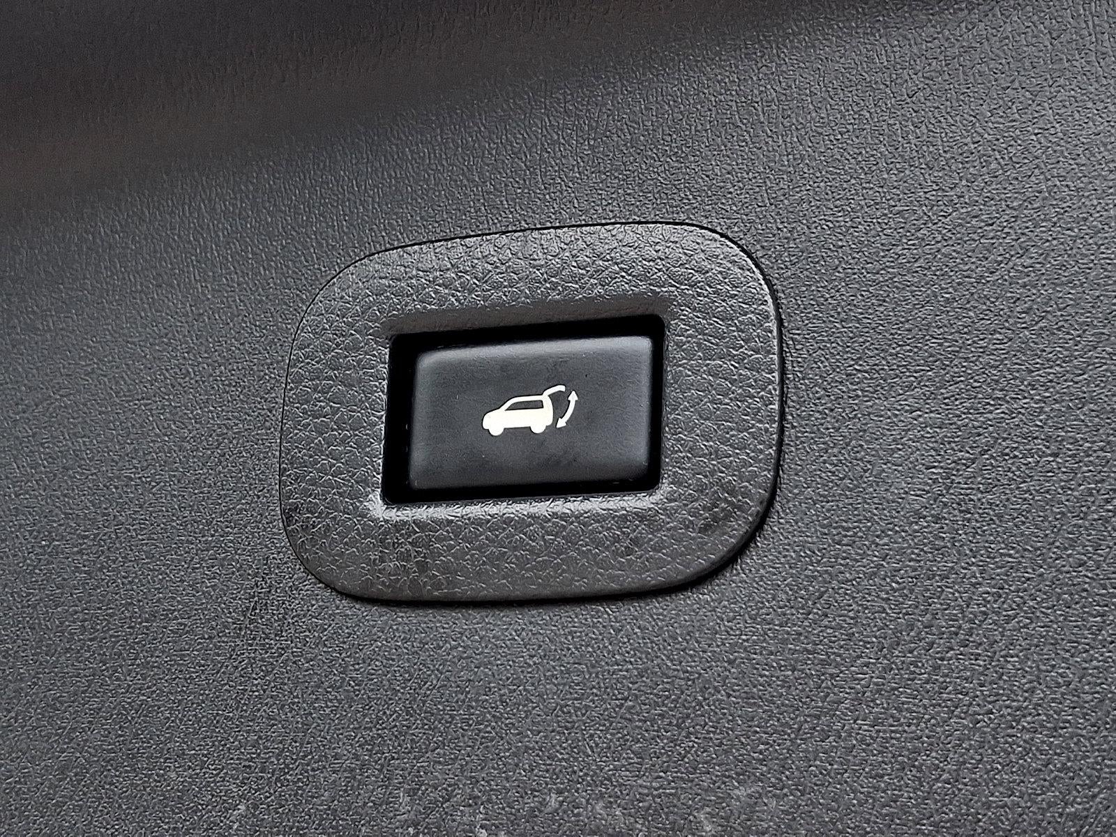 2019 Nissan Armada 4x4 SL