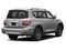 2019 Nissan Armada 4x4 SL