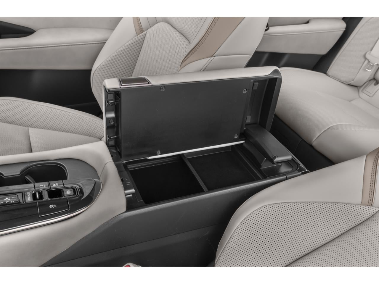 2025 Toyota Crown Limited AWD (Natl)