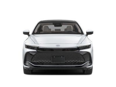 2025 Toyota Crown Limited AWD (Natl)